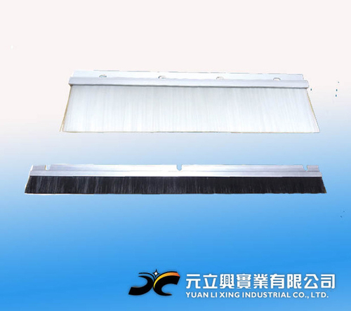 高密度工業用 毛刷  |產品介紹|工業用毛刷