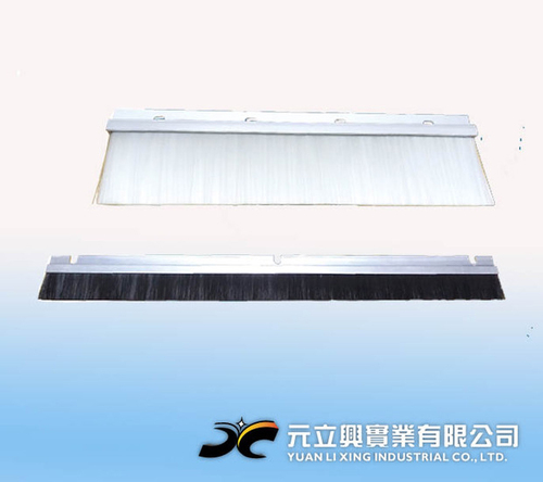 抗靜電 毛刷  |產品介紹|工業用毛刷
