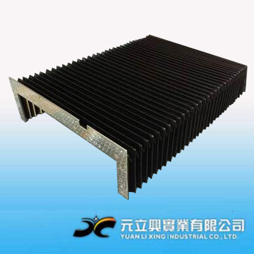 風琴式/風箱式防塵護套  |產品介紹|風箱式/風琴式伸縮護罩